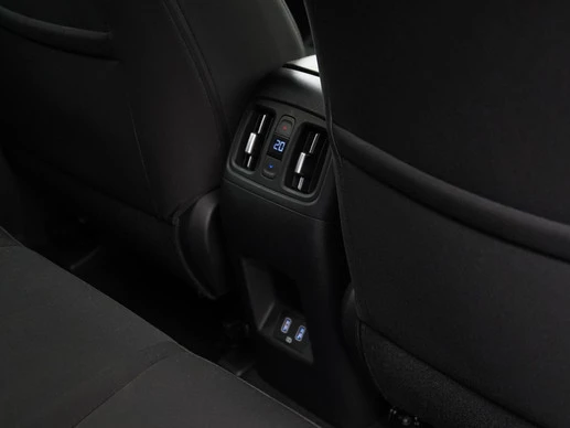 Hyundai Tucson Hybrid - Afbeelding 29 van 30