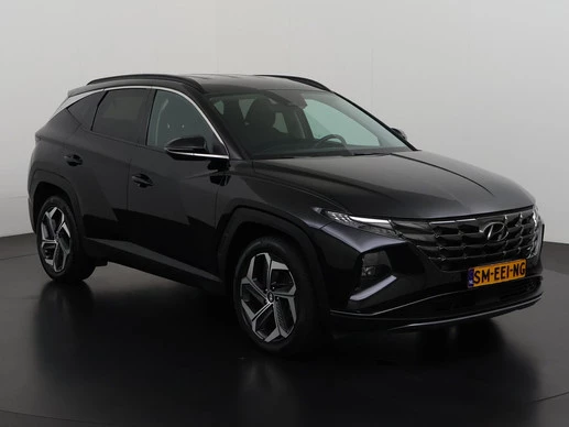 Hyundai Tucson Hybrid - Afbeelding 30 van 30