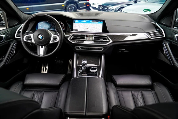 BMW X6 - Afbeelding 3 van 30
