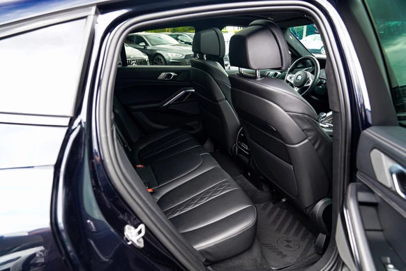 BMW X6 - Afbeelding 4 van 30