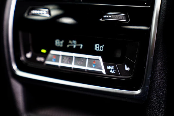 BMW X6 - Afbeelding 5 van 30