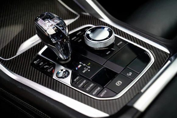 BMW X6 - Afbeelding 6 van 30