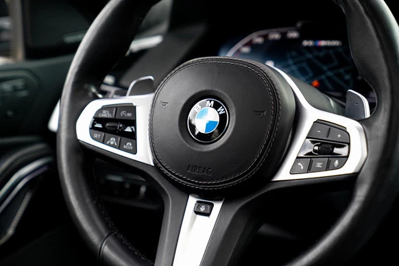 BMW X6 - Afbeelding 8 van 30