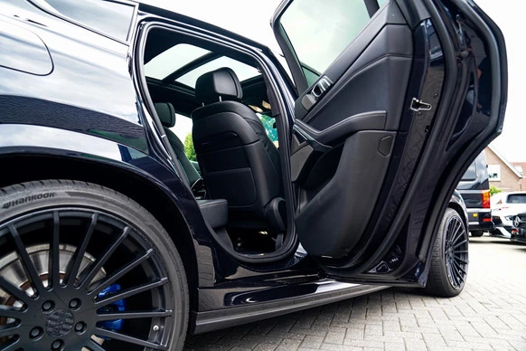 BMW X6 - Afbeelding 19 van 30
