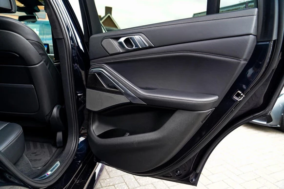 BMW X6 - Afbeelding 20 van 30