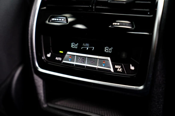 BMW X6 - Afbeelding 22 van 30
