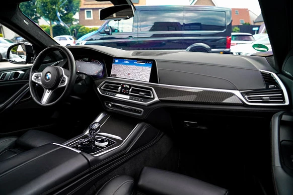 BMW X6 - Afbeelding 23 van 30
