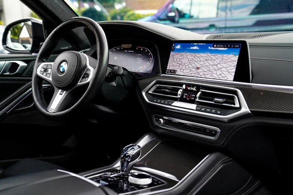 BMW X6 - Afbeelding 24 van 30