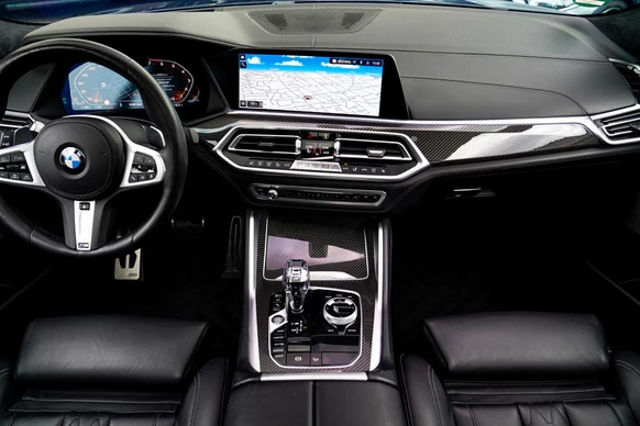 BMW X6 - Afbeelding 27 van 30