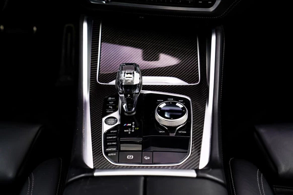 BMW X6 - Afbeelding 28 van 30