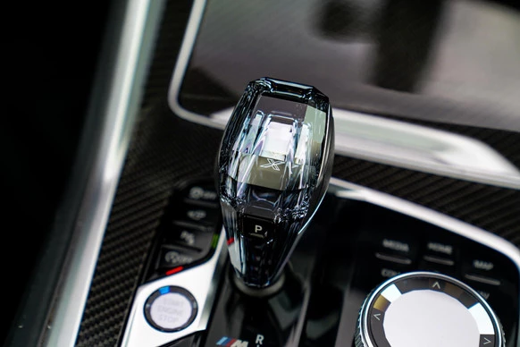 BMW X6 - Afbeelding 29 van 30
