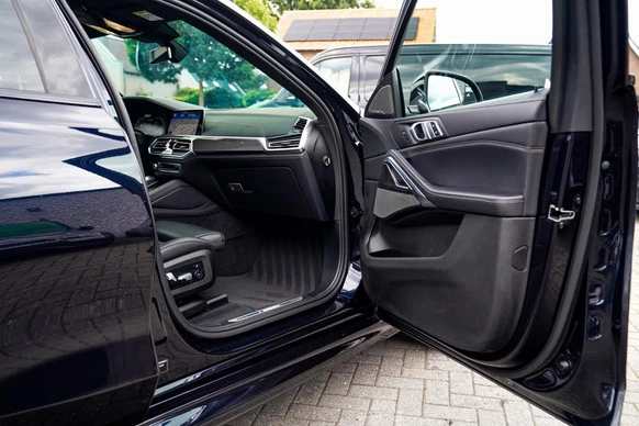 BMW X6 - Afbeelding 30 van 30