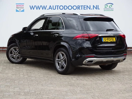 Mercedes-Benz GLE - Afbeelding 2 van 24