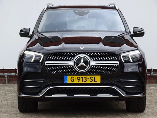 Mercedes-Benz GLE - Afbeelding 3 van 24