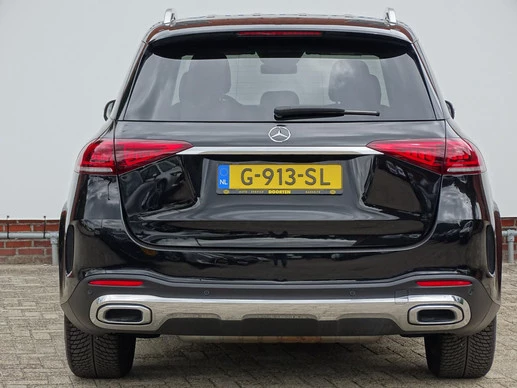 Mercedes-Benz GLE - Afbeelding 4 van 24