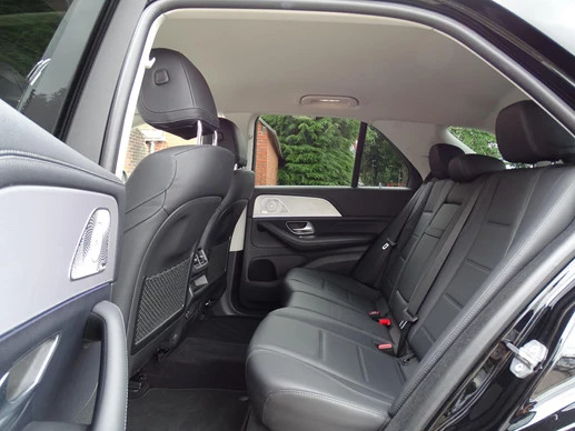 Mercedes-Benz GLE - Afbeelding 6 van 24