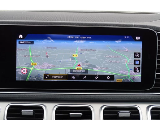 Mercedes-Benz GLE - Afbeelding 13 van 24