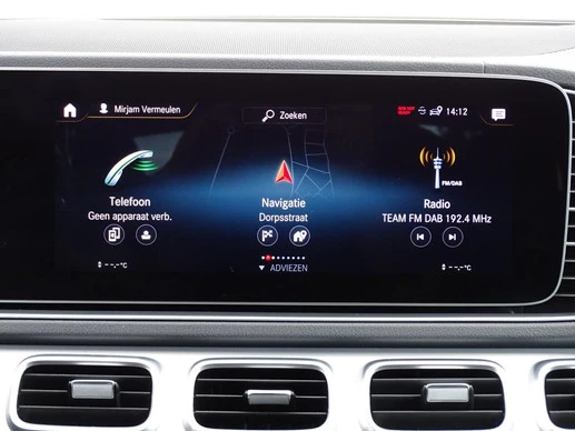 Mercedes-Benz GLE - Afbeelding 14 van 24
