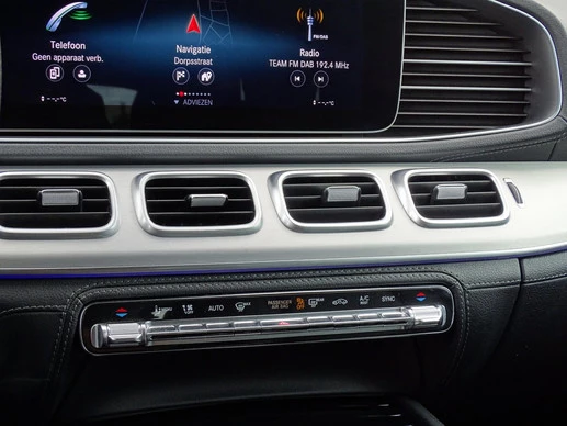 Mercedes-Benz GLE - Afbeelding 15 van 24