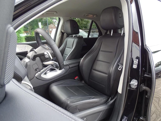 Mercedes-Benz GLE - Afbeelding 18 van 24