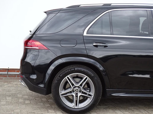 Mercedes-Benz GLE - Afbeelding 21 van 24