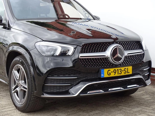Mercedes-Benz GLE - Afbeelding 23 van 24