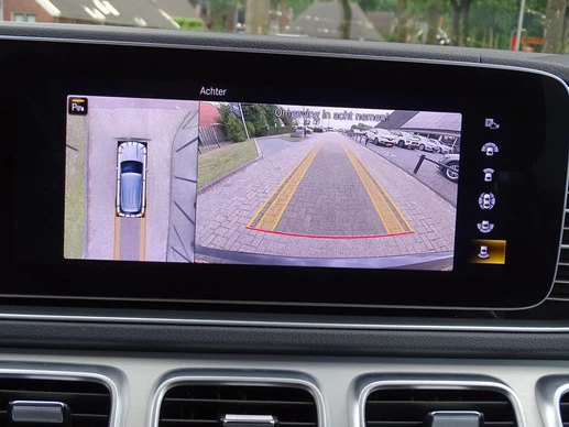Mercedes-Benz GLE - Afbeelding 24 van 24