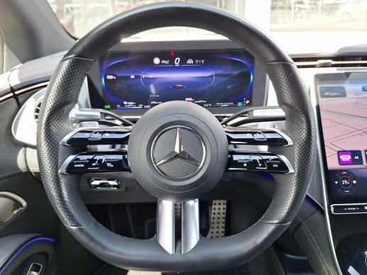 Mercedes-Benz EQS - Afbeelding 14 van 30