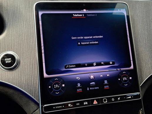 Mercedes-Benz EQS - Afbeelding 26 van 30