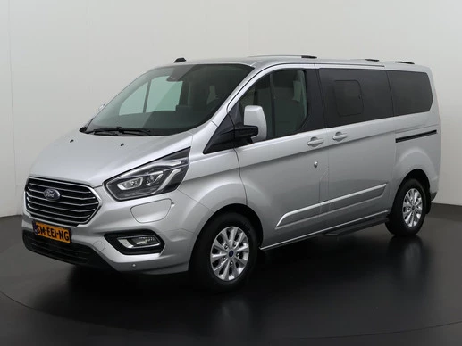 Ford Transit Custom - Afbeelding 1 van 30