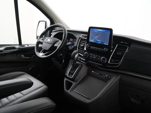 Ford Transit Custom - Afbeelding 2 van 30