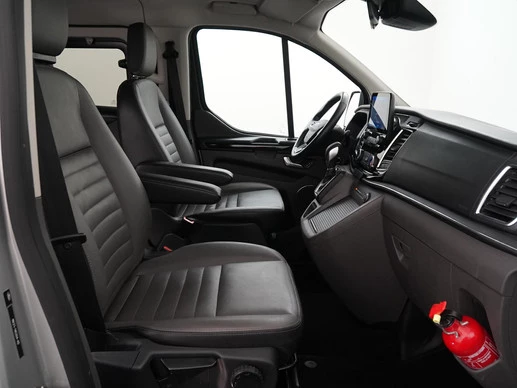 Ford Transit Custom - Afbeelding 3 van 30