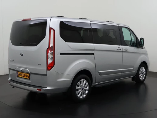 Ford Transit Custom - Afbeelding 4 van 30