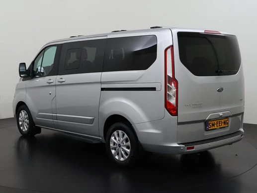 Ford Transit Custom - Afbeelding 6 van 30