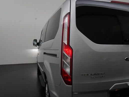 Ford Transit Custom - Afbeelding 24 van 30
