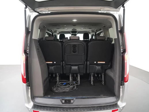 Ford Transit Custom - Afbeelding 27 van 30