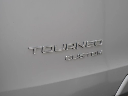 Ford Transit Custom - Afbeelding 28 van 30