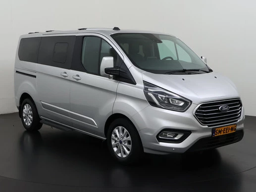 Ford Transit Custom - Afbeelding 30 van 30