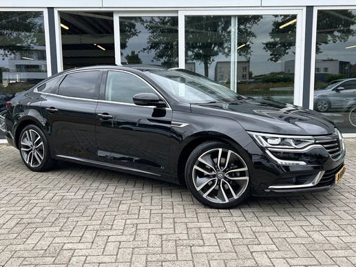 Renault Talisman - Afbeelding 1 van 30