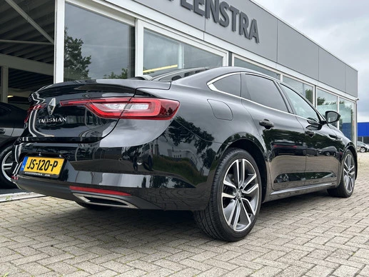 Renault Talisman - Afbeelding 7 van 30