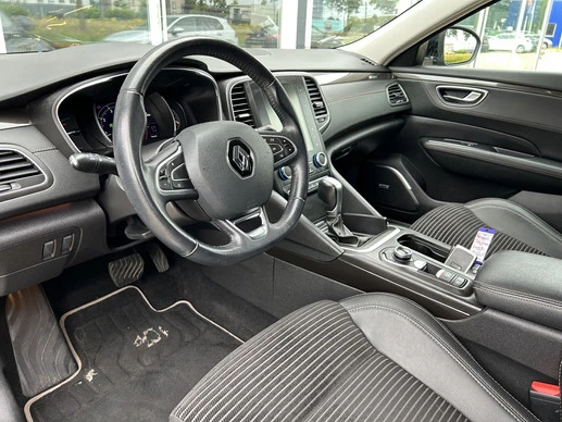 Renault Talisman - Afbeelding 2 van 30