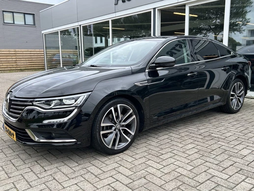 Renault Talisman - Afbeelding 5 van 30