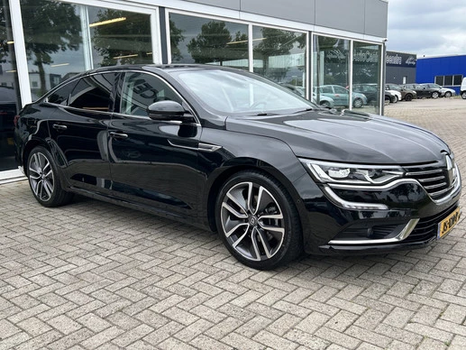 Renault Talisman - Afbeelding 9 van 30