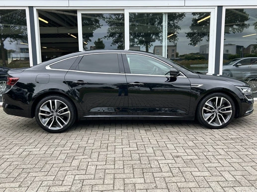 Renault Talisman - Afbeelding 11 van 30