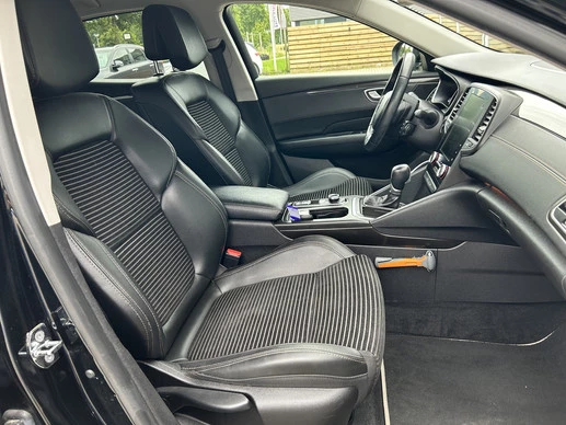 Renault Talisman - Afbeelding 12 van 30