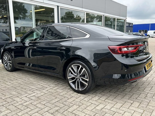 Renault Talisman - Afbeelding 13 van 30