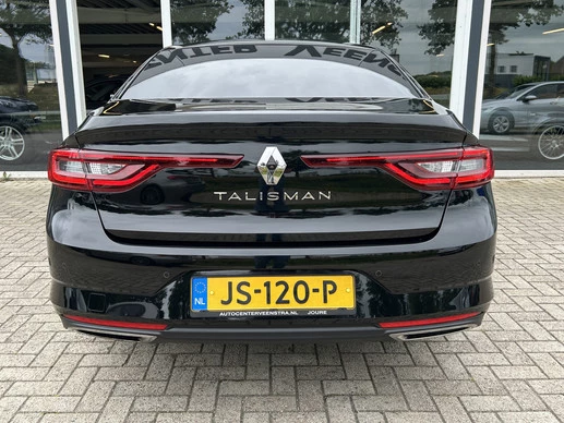 Renault Talisman - Afbeelding 15 van 30