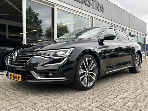 Renault Talisman - Afbeelding 17 van 30