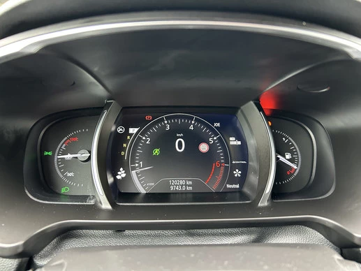 Renault Talisman - Afbeelding 18 van 30