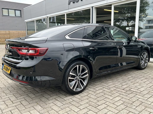 Renault Talisman - Afbeelding 20 van 30